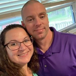 Meet your Posher, Amber david